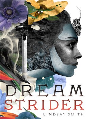 cover image of Dreamstrider